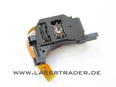 Lente Laser Per SEGA SATURN 2A 2B Lasereinhe Optical Pick Up - Foto 8