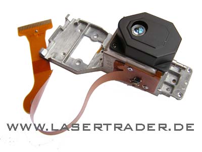 New Replacement Optical Laser Lens Pickup For McIntosh MVP-871 Blu-ray/DVD Player