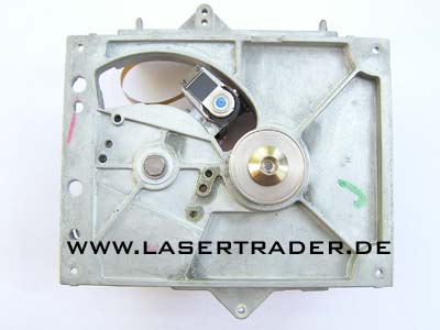 Neu Optisch Laser Linse Abholung für Bang & Olufsen Overture 2631 Neu Optisch Laser Linse Abholung für Bang & Olufsen Overture 2631