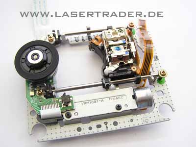 CD Laser Lasereinheit für B&O 2500 und 2300 Overture 