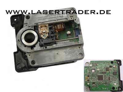 Ursprünglicher Ersatz for Marantz SA-7001 Ursprünglicher Ersatz for Marantz SA-7001