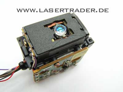 mit Einbauanleitung Krell KAV-250CD Lasereinheit NEU 