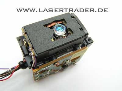 Nuovo Pickup Di Lente Laser Ottica Per TASCAM CDR-201A - Foto 12