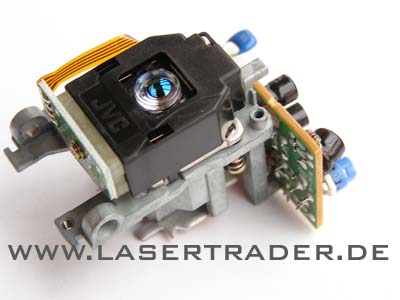 Neuf Optique Laser Verres Pick-Up pour JVC MX-J30/MX-J50/MX-J70 