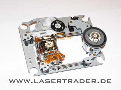Audio-Ersatzteil HOPM3 (HOP M3) - LASEREINHEIT (LASER PICKUP) FÜR Audio-Ersatzteil HOPM3 (HOP M3) - LASEREINHEIT (LASER PICKUP) FÜR