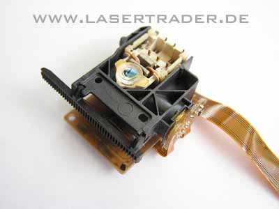 Neu Optisch Laser Linse Abholung für Bang & Olufsen Overture 2631 Neu Optisch Laser Linse Abholung für Bang & Olufsen Overture 2631