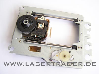 Gerner Electronics Laser Pickups Flexboards Beamerlampen Messgerate