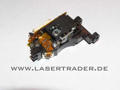 NAD L-55 L-56 Lasereinheit NEU mit Einbauanleitung 