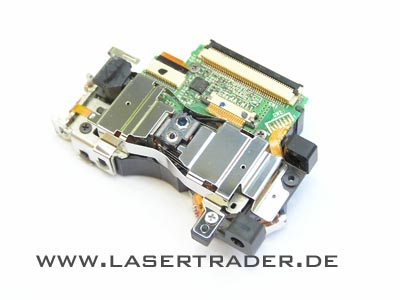 New Optical Laser Len For BDV-N9200W Blu-ray Pickups BDV N9200W Laser Assy - 502