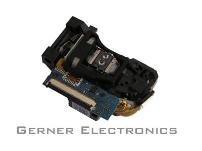 CDP-350II CDP-350MK2 players NEW OPTICAL LASER LENS PICKUP for SONY CDP-350