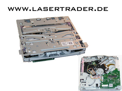 Gerner Electronics Laser Pickups Flexboards Beamerlampen Messgerate