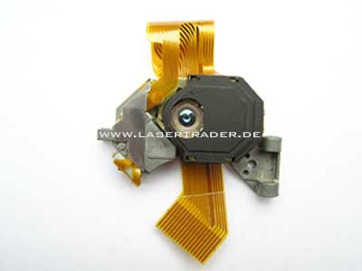 NUOVO OTTICO LASER Lente Pick-Up per Becker Cascade Be 6112 EUR 41,80