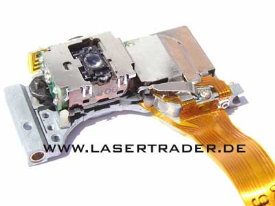 Gerner Electronics Laser Pickups Flexboards Beamerlampen Messgerate