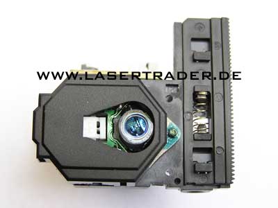 CDP-CX571 NEU Lasereinheit f Sony CD-Play CDP-CX235 