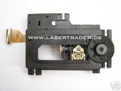 thumbnail image 2 of Replacement Optical Laser Lens For Marantz SA8260 SACD/CD Player – New 2 of 4