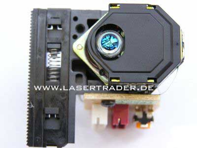 505 Lasereinheit NEU NAD mit Einbauanleitung 