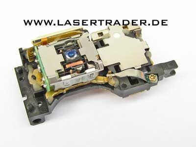 Gerner Electronics Laser Pickups Flexboards Beamerlampen Messgerate