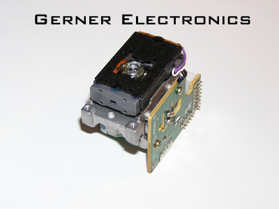 MECCANISMO DI CD Tcp11 TK2 X; LASER Meccanismo; Ricambio Laser - Laser Pickup Mech - Foto 5