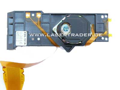 NEW OPTICAL LASER LENS PICKUP for  SONY CDP-H7900 Player 